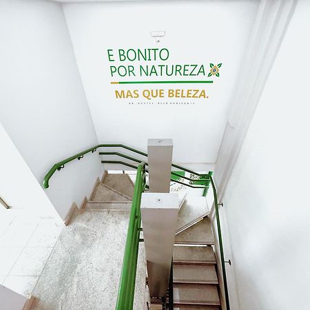 Br Hostel Belo Horizonte Exterior photo
